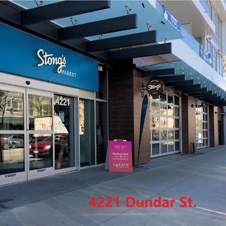 Comfortable Guest Home Near Downtown Vancouver & Sights & Stores エクステリア 写真