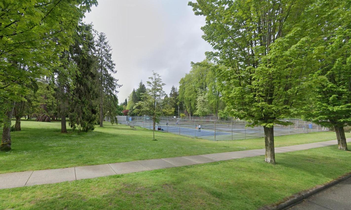 Comfortable Guest Home Near Downtown Vancouver & Sights & Stores エクステリア 写真